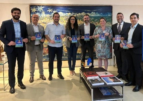 direito do consumidor turista empetur e procon pernambuco lancam cartilha