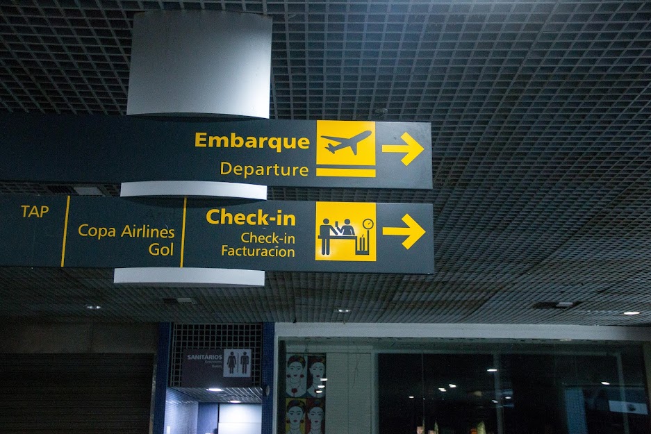 Aeroporto do Recife1 Foto Chico Andrade