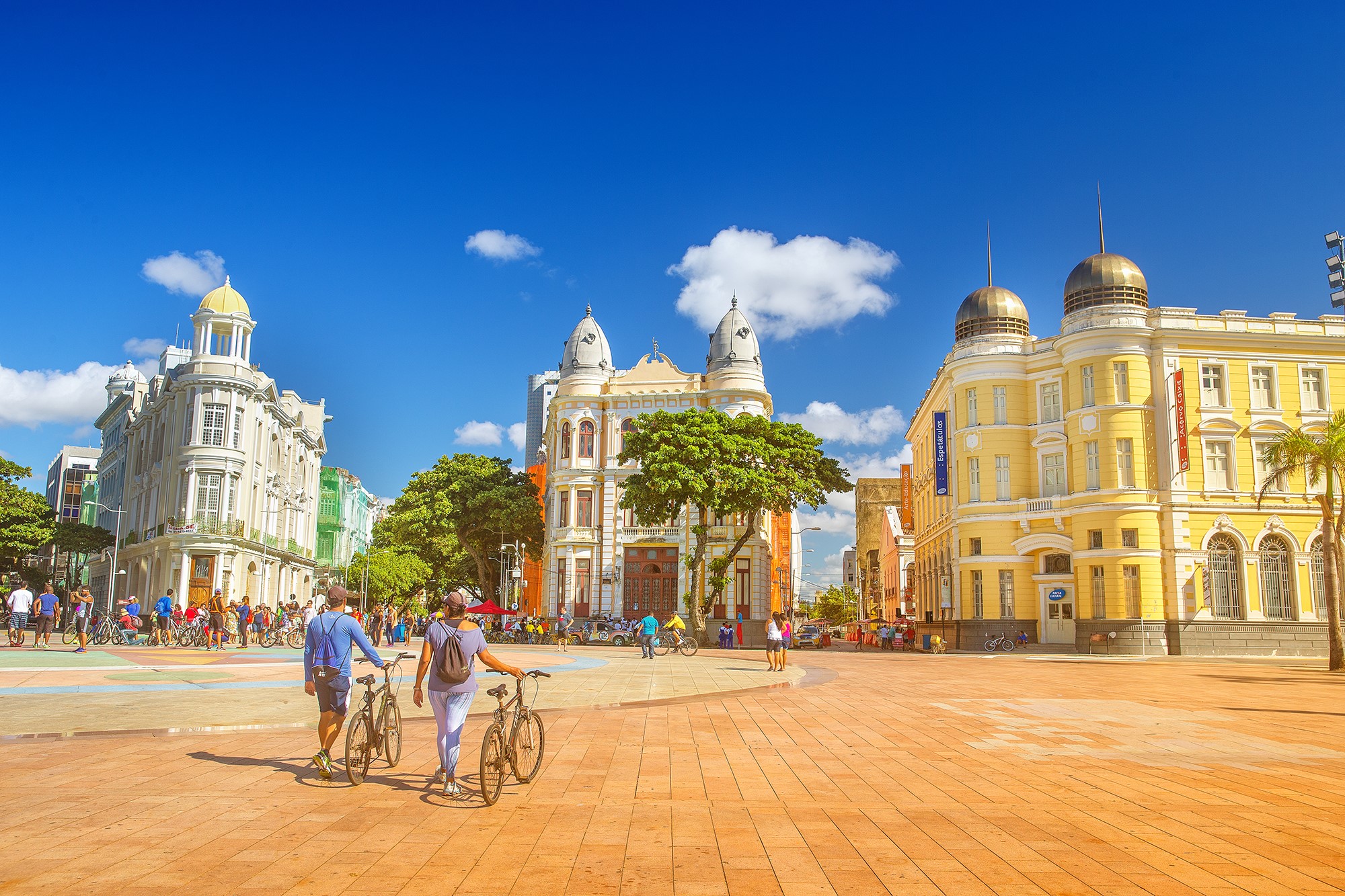 recife