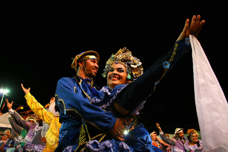 A convocatória é voltada para atrações nas categorias de Cultura Popular, Dança da Tradição Junina, Música da Tradição Junina, Trio Pé-de-Serra e Outros Gêneros Musicais