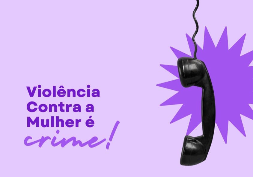 violencia contra mulher