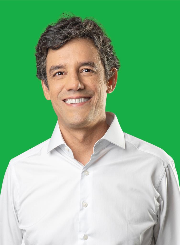 Daniel Coelho