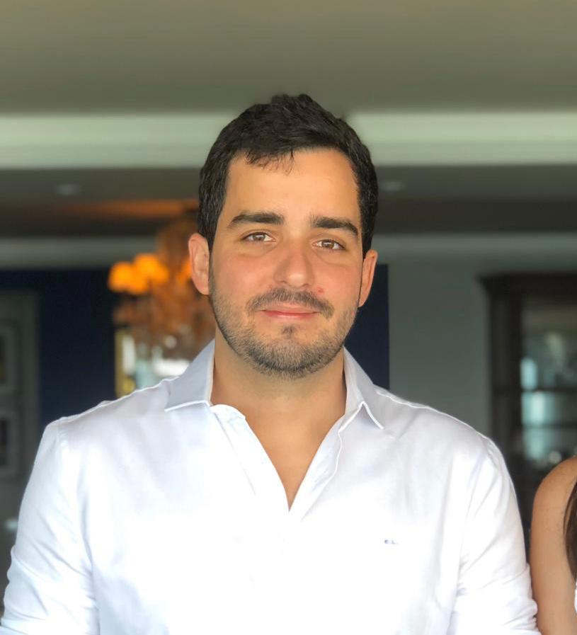 Eduardo Loyo