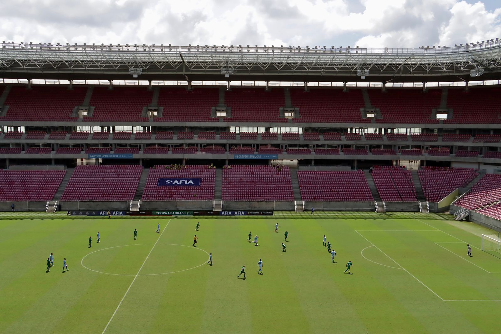 Arena LeoMotta1