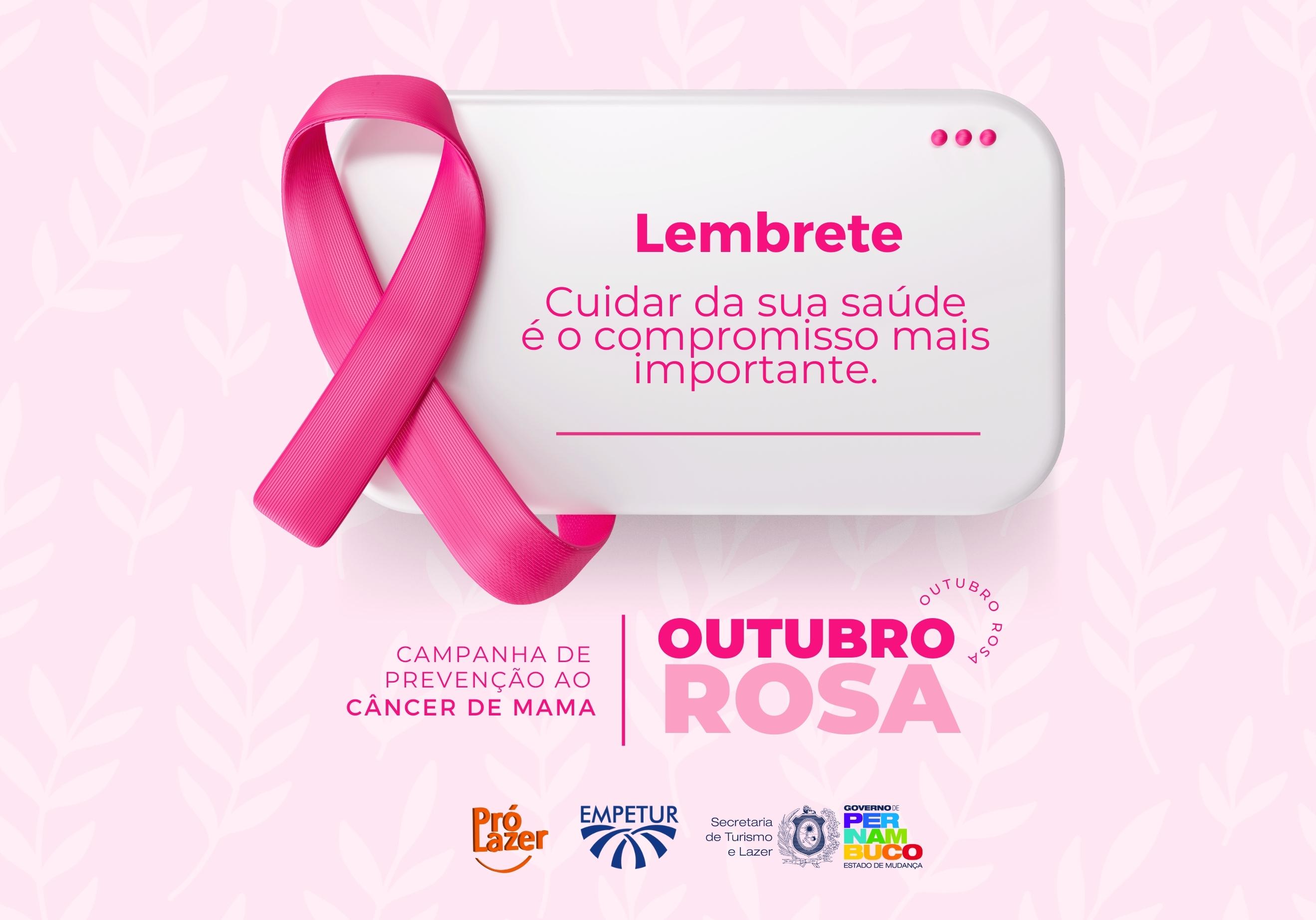 OUTUBRO ROSA PUB