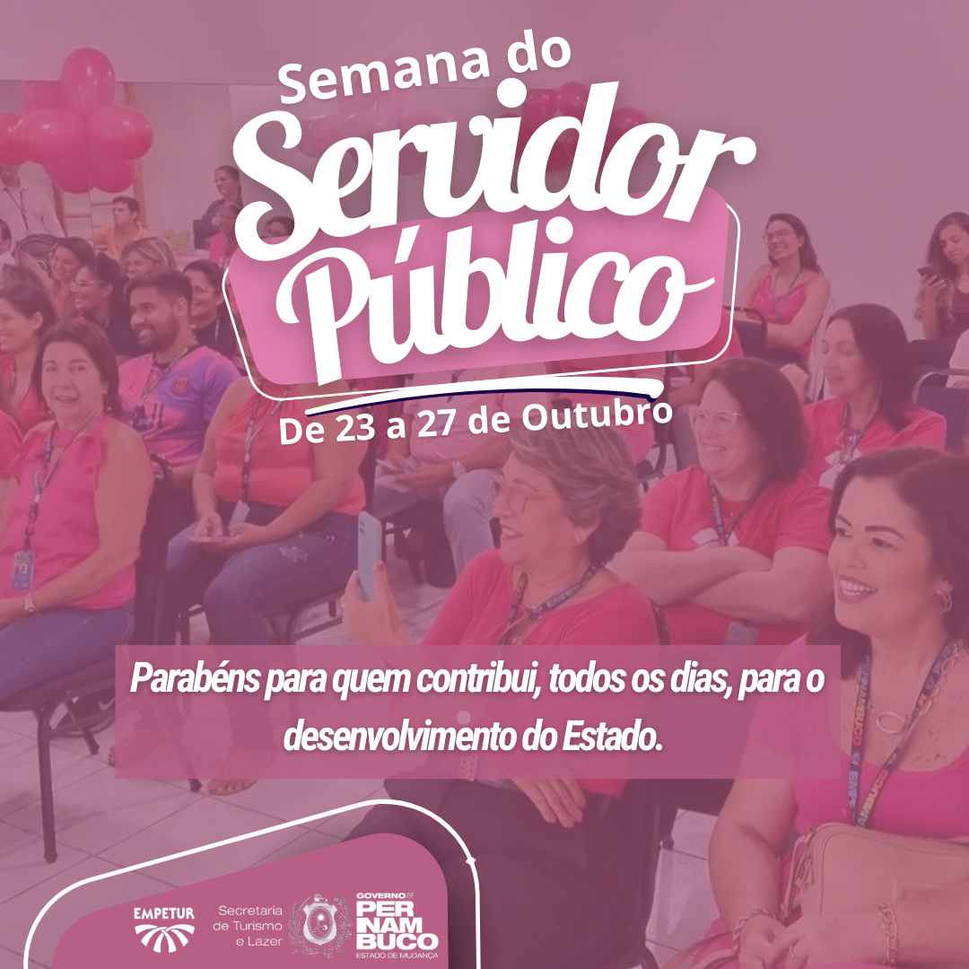 dia do servidor publico