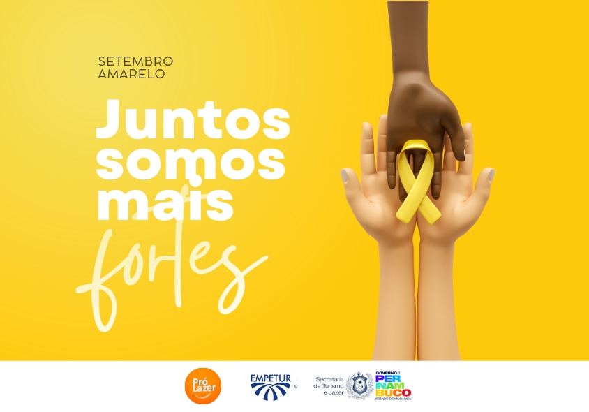 setembro amarelo